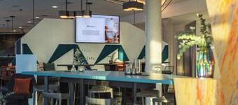Holiday Inn - the niu, Flash Berlin Charlottenburg by IHG