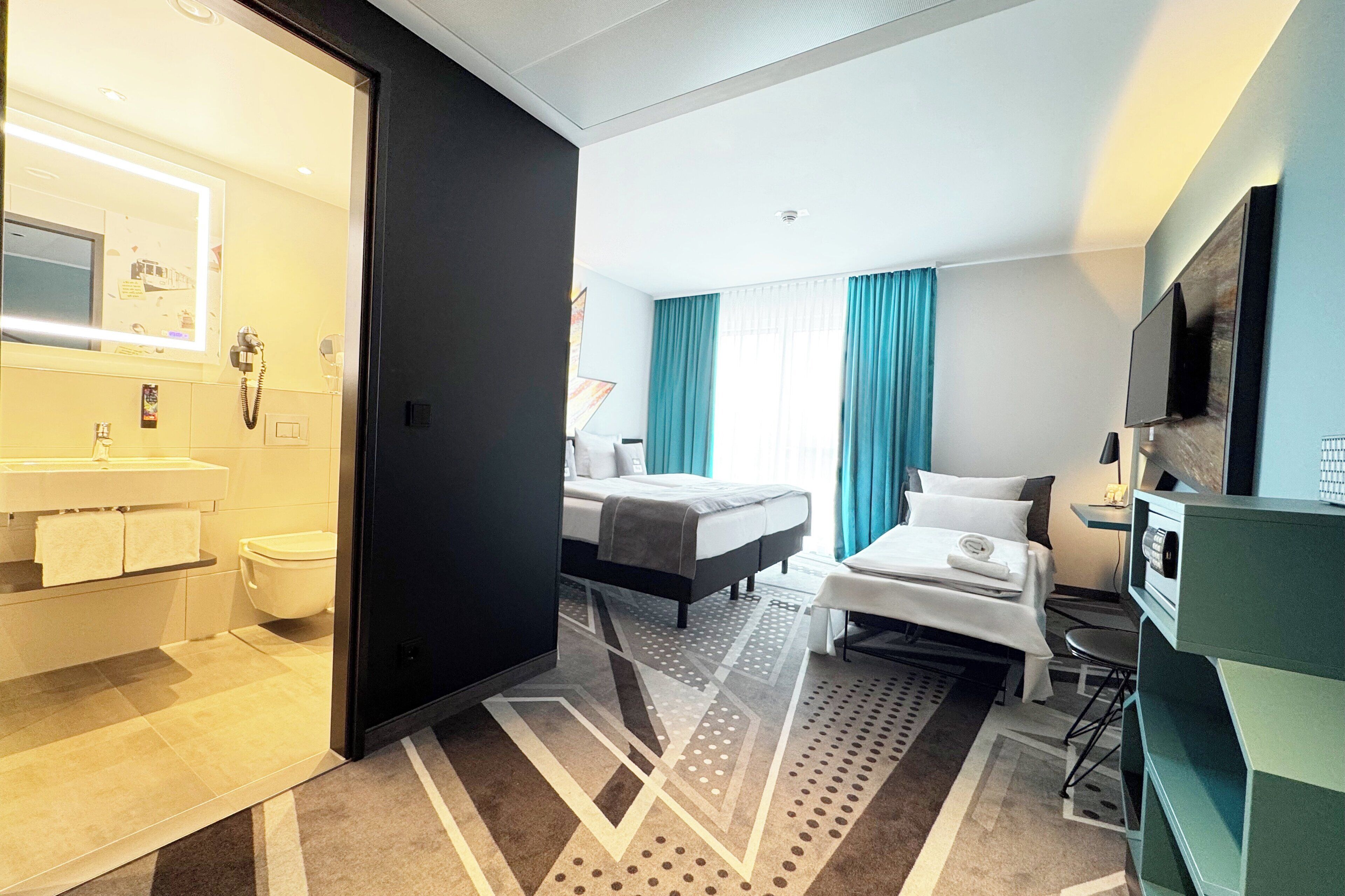 Foto - Holiday Inn - the niu, Flash Berlin Charlottenburg by IHG