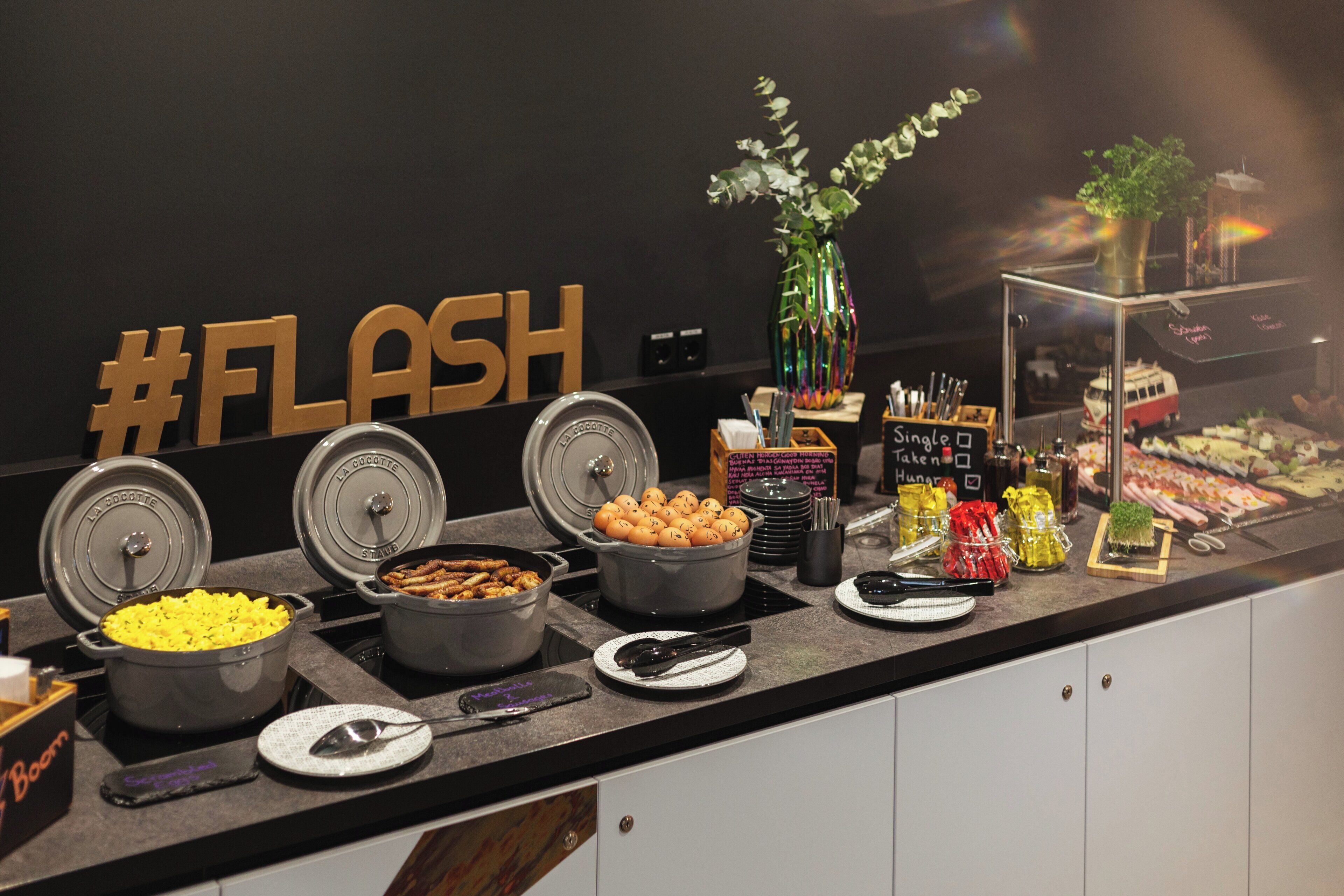 Foto - Holiday Inn - the niu, Flash Berlin Charlottenburg by IHG