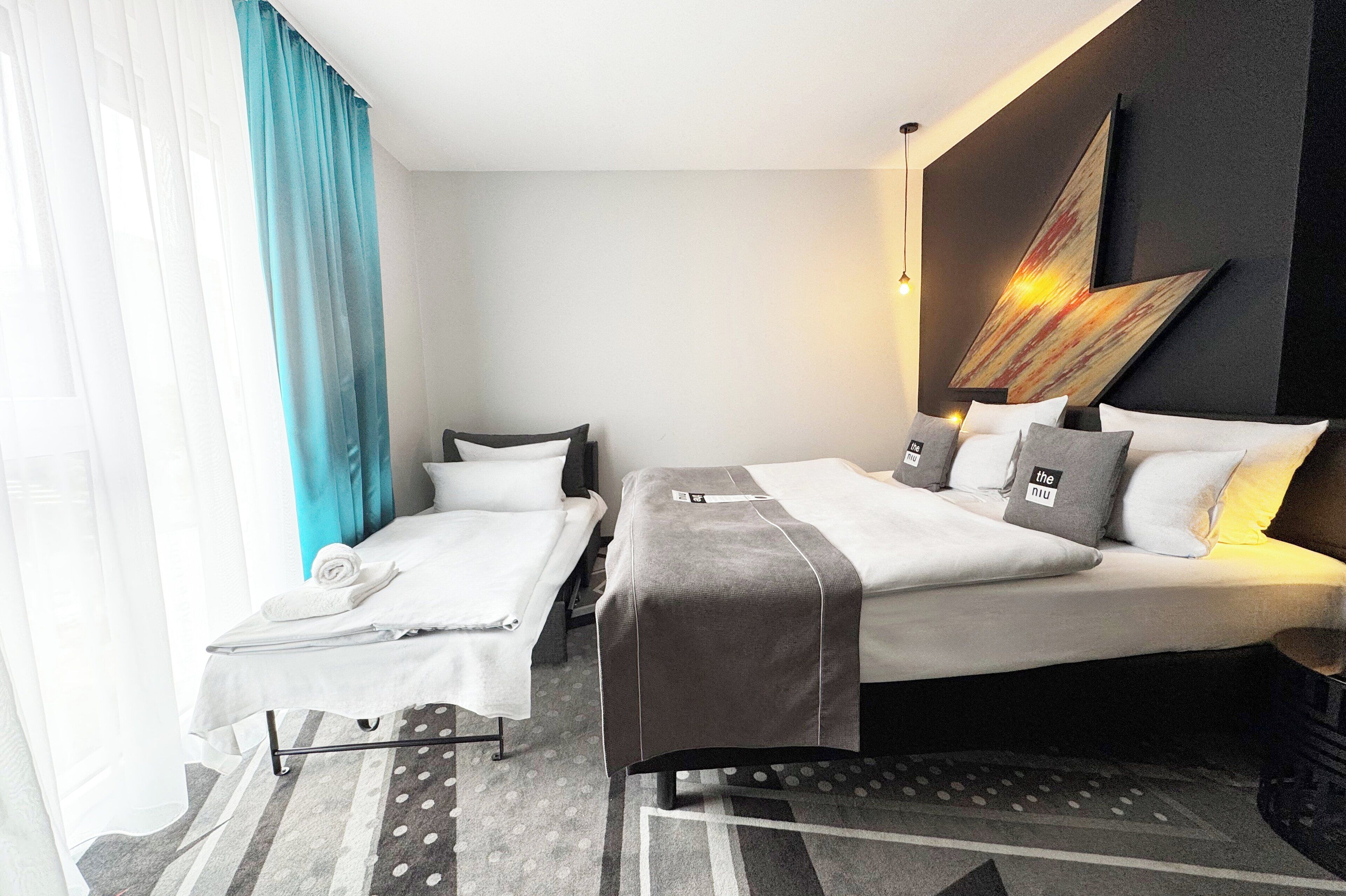 Foto - Holiday Inn - the niu, Flash Berlin Charlottenburg by IHG