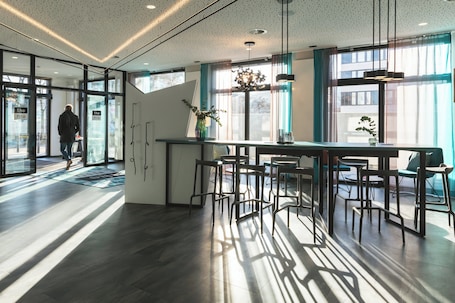 Exterior. Holiday Inn - the niu, Flash Berlin Charlottenburg by IHG