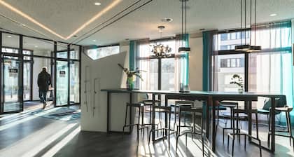 Holiday Inn - the niu, Flash Berlin Charlottenburg by IHG