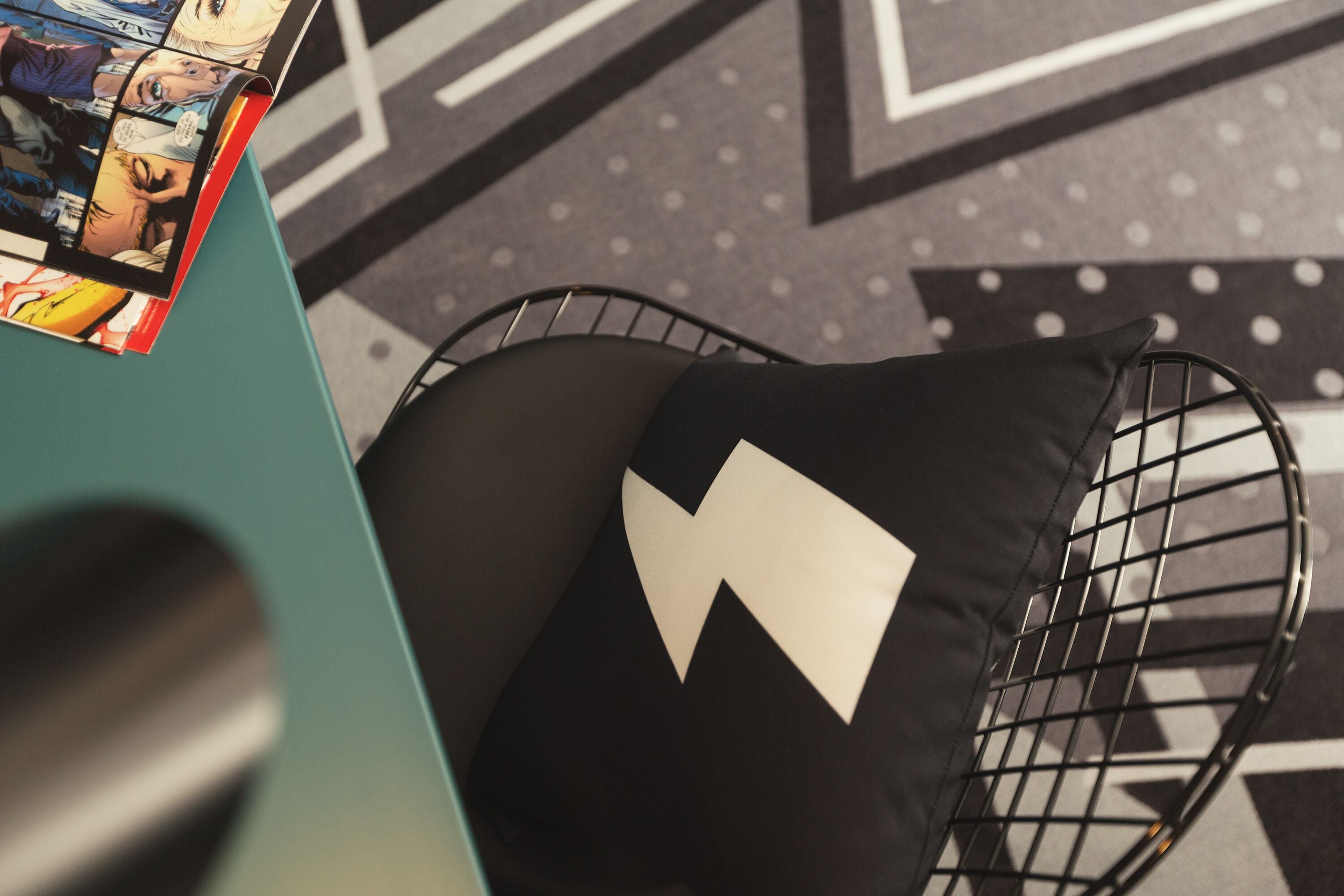 40 吋平面電視連數碼電視頻道、電視