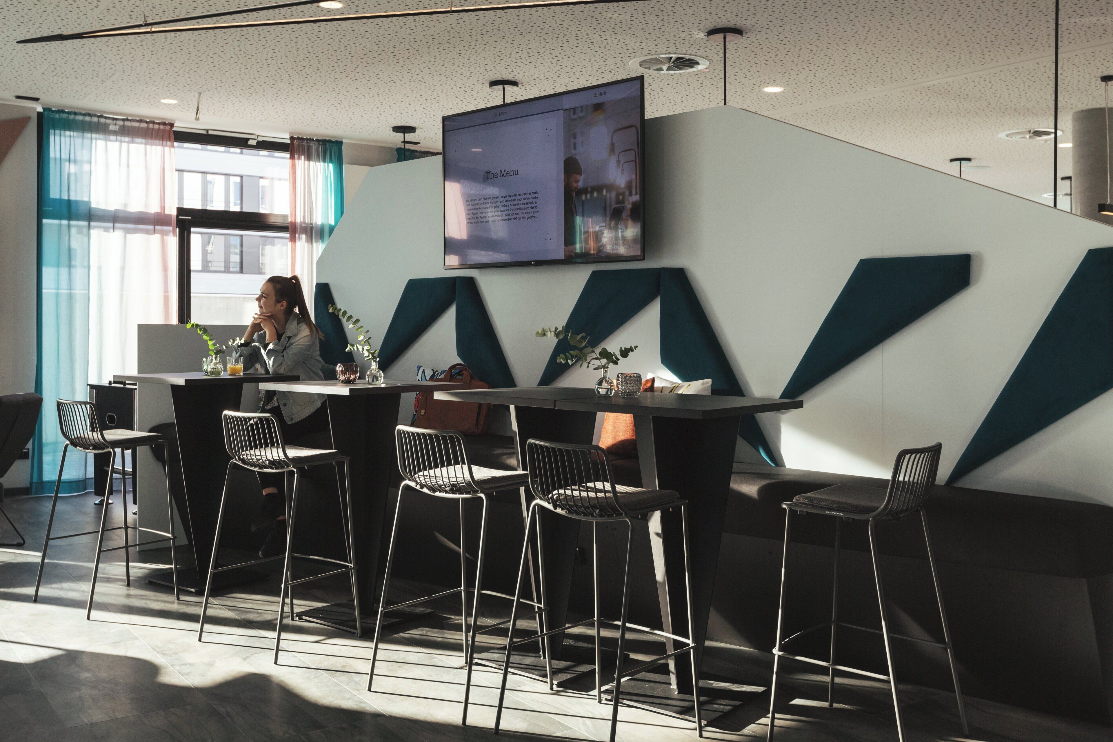 Foto - Holiday Inn - the niu, Flash Berlin Charlottenburg by IHG