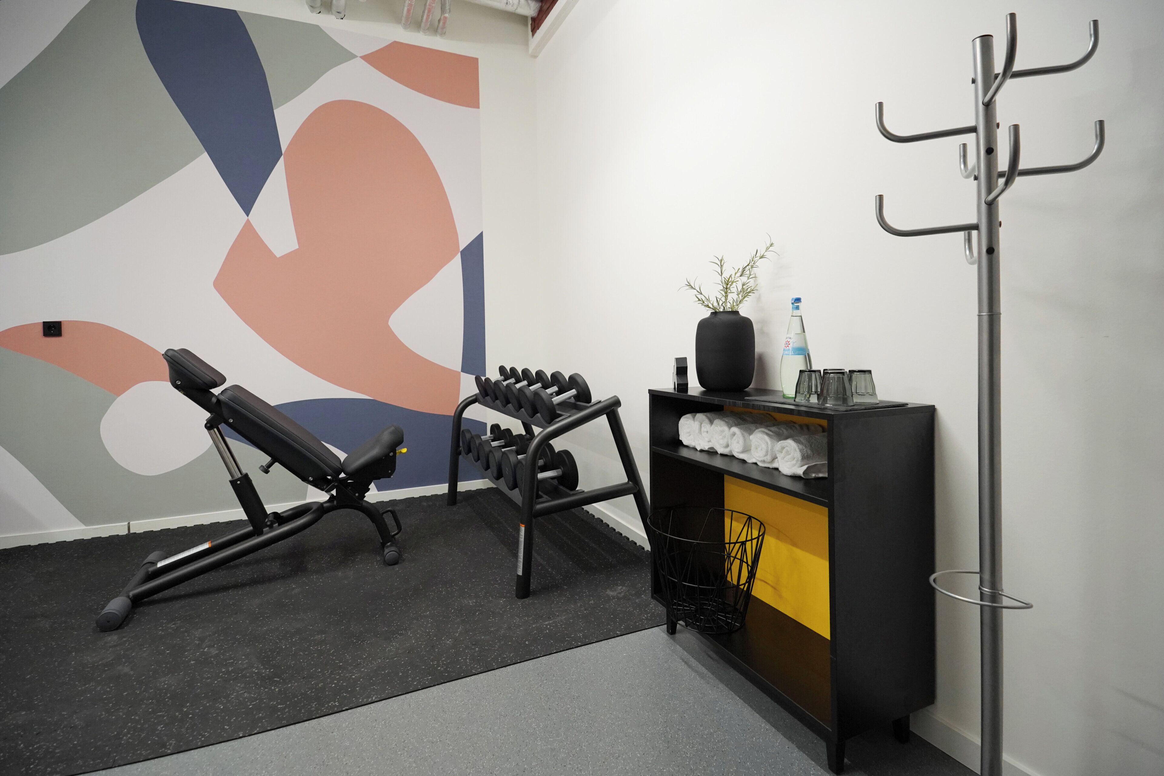 Photo - Holiday Inn - the niu, Flash Berlin Charlottenburg by IHG