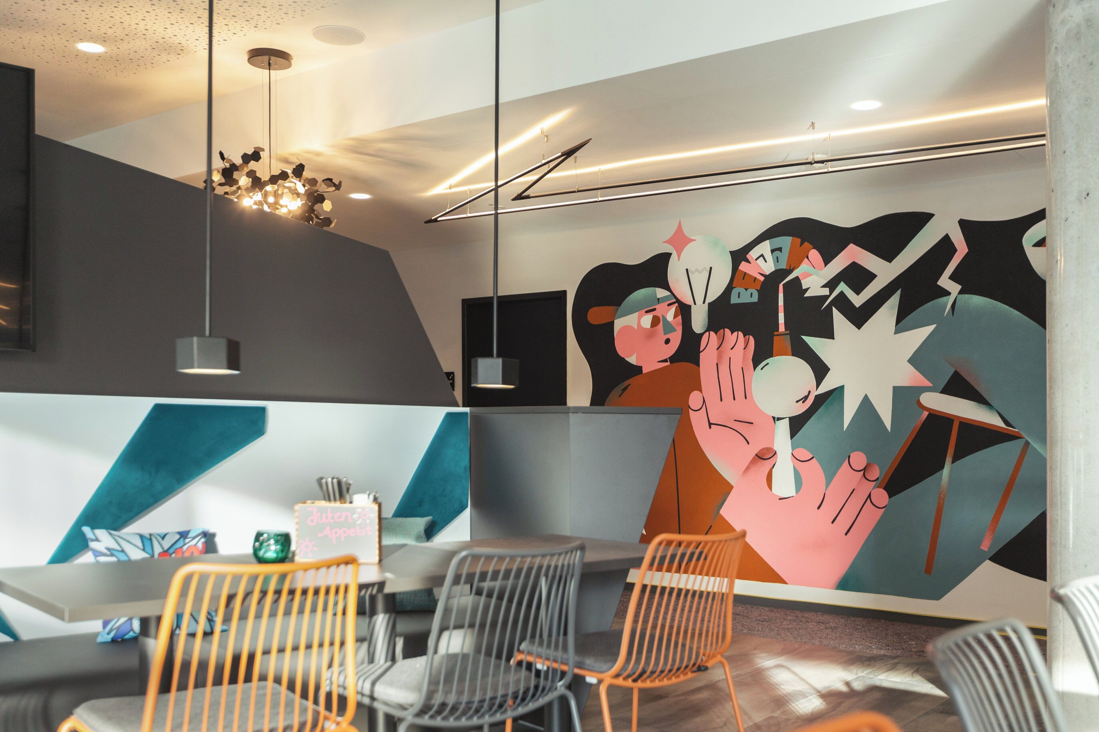 Foto - Holiday Inn - the niu, Flash Berlin Charlottenburg by IHG