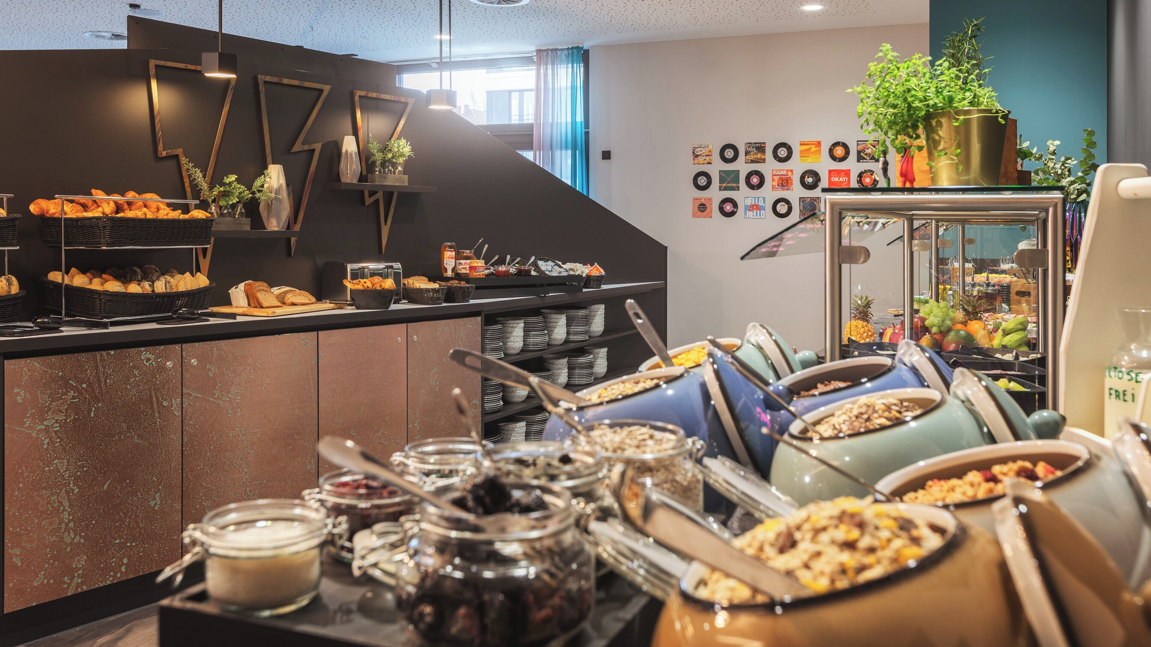 Foto - Holiday Inn - the niu, Flash Berlin Charlottenburg by IHG