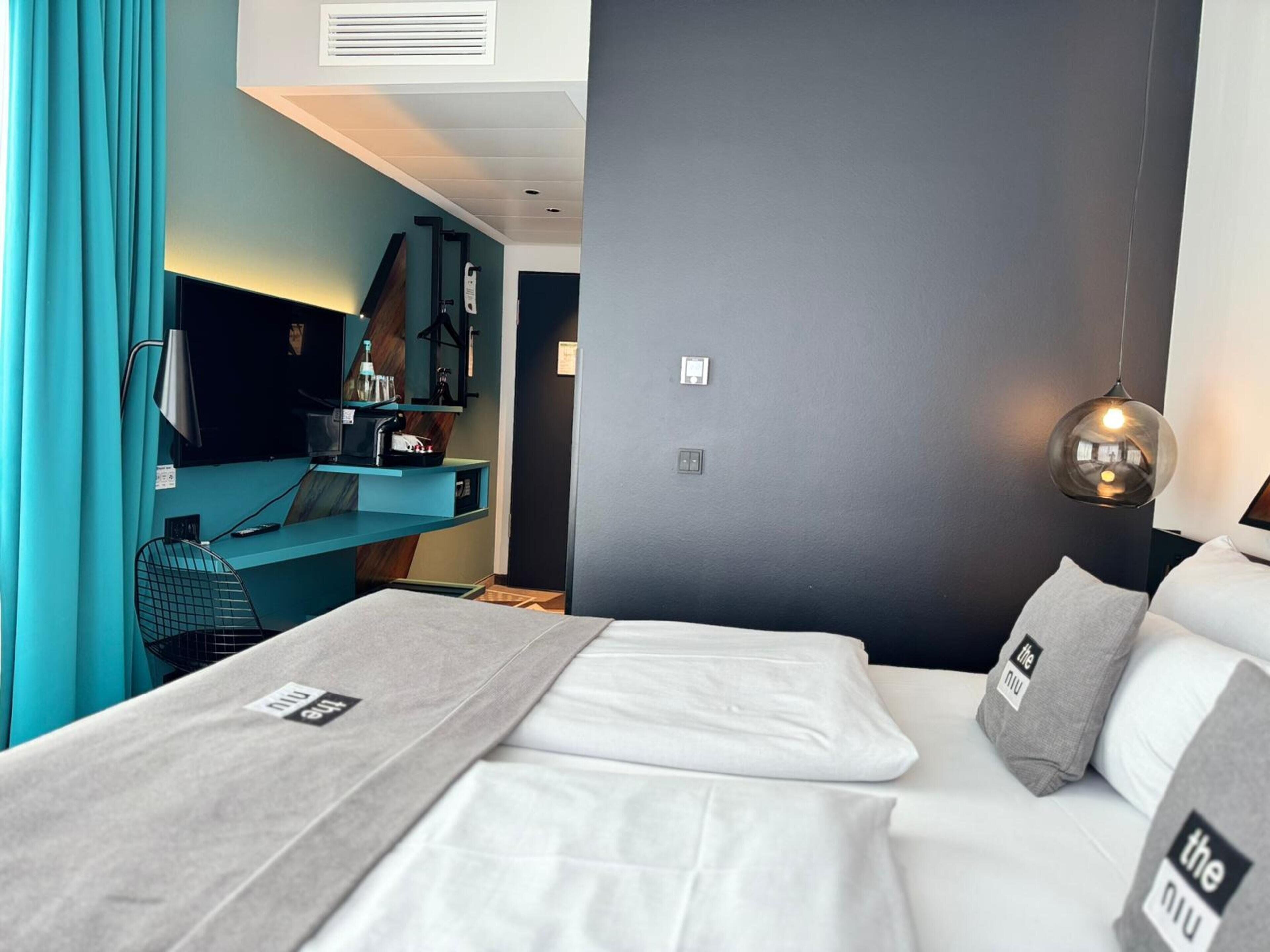 Foto - Holiday Inn - the niu, Flash Berlin Charlottenburg by IHG