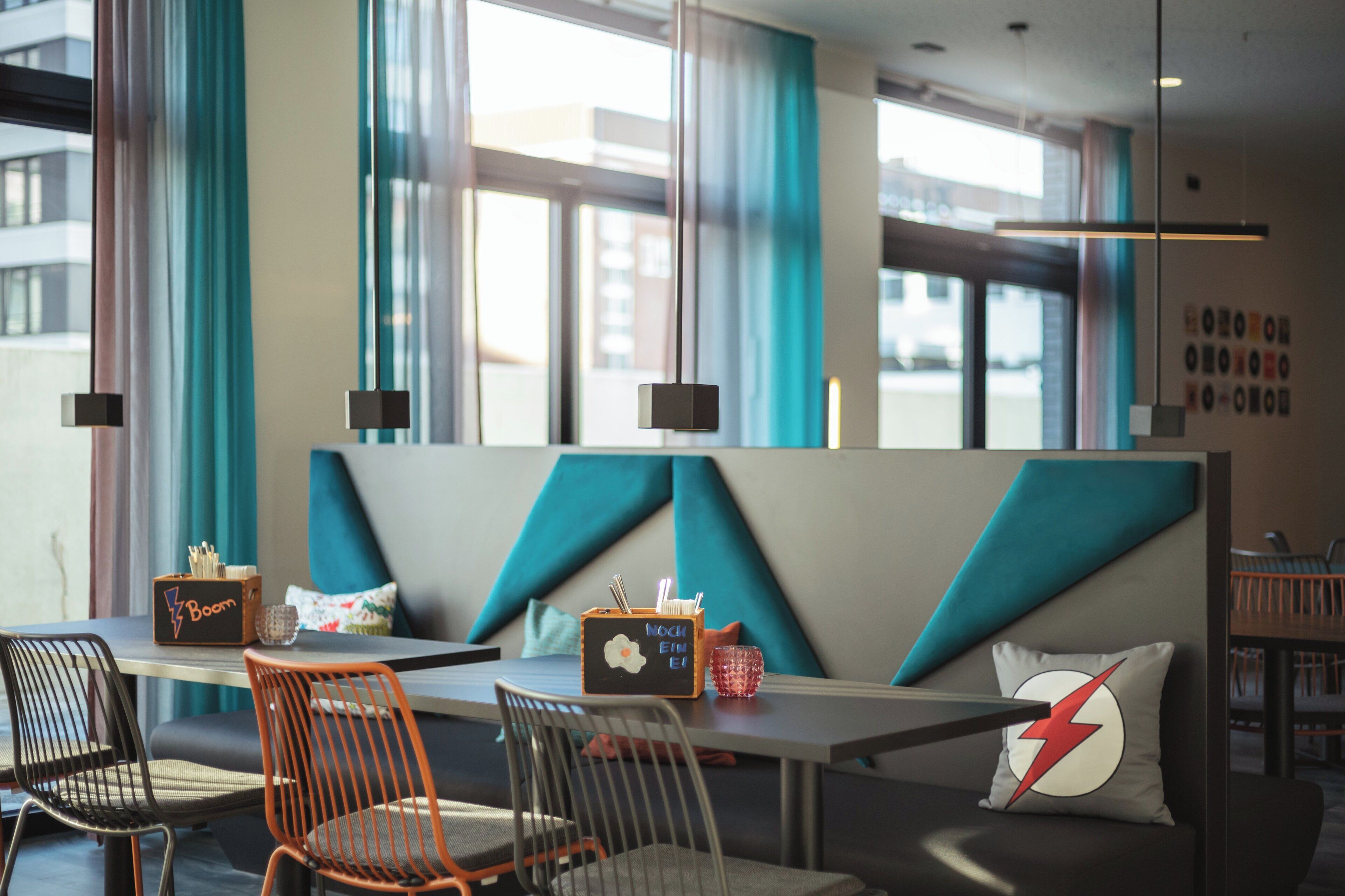 Foto - Holiday Inn - the niu, Flash Berlin Charlottenburg by IHG