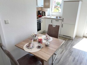 Spiseområde