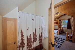 2 bedrooms, WiFi
