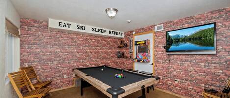 Area giochi