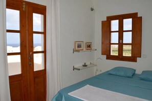 1 Schlafzimmer, Schreibtisch, Bügeleisen/Bügelbrett, kostenloses WLAN