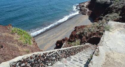 Absolute Peace in a beautiful setting - south villa