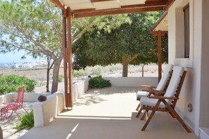 Terraço/pátio