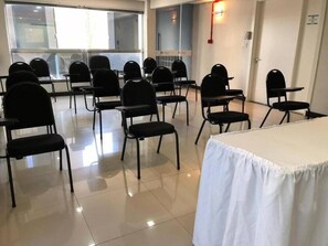 Sala de reunião