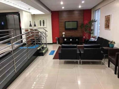 Tri Hotel Centro Chapeco