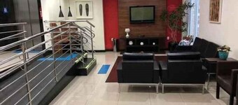 Tri Hotel Centro Chapeco