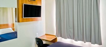 Tri Hotel Centro Chapeco