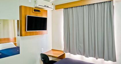 Tri Hotel Centro Chapeco