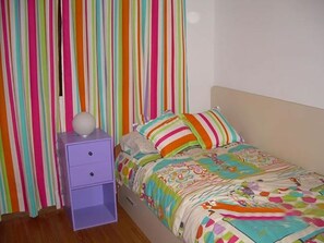 3 bedrooms, WiFi, bed sheets - Villa Roble (Arriate)