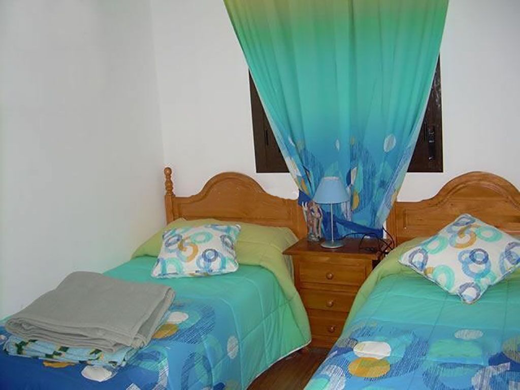 3 chambres, Wi-Fi, draps fournis