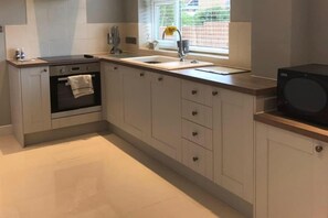 House | Private kitchen