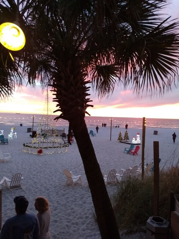Beach - Beach and Pet friendly (Panama City Beach)