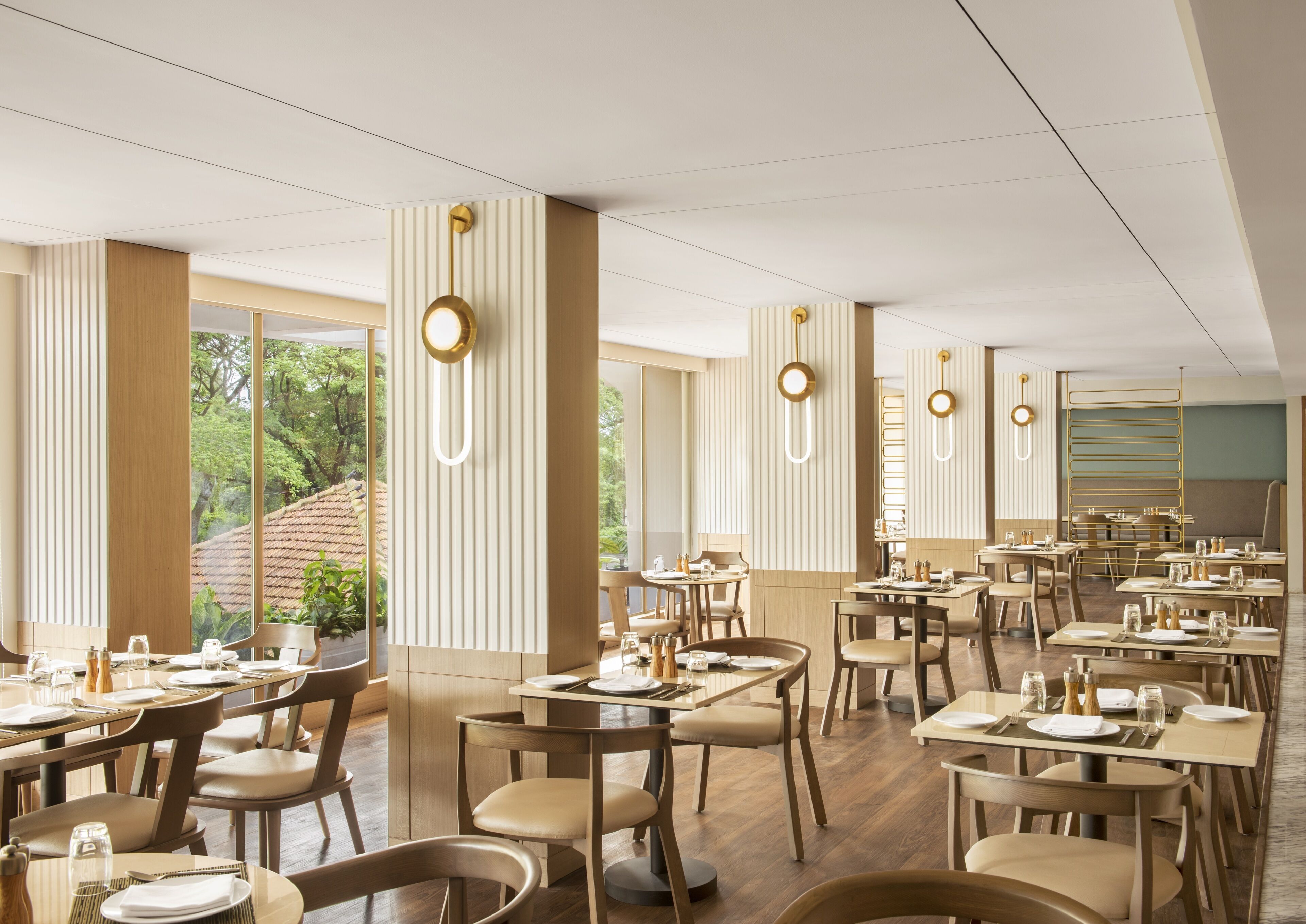 Photo - Vivanta Goa, Miramar