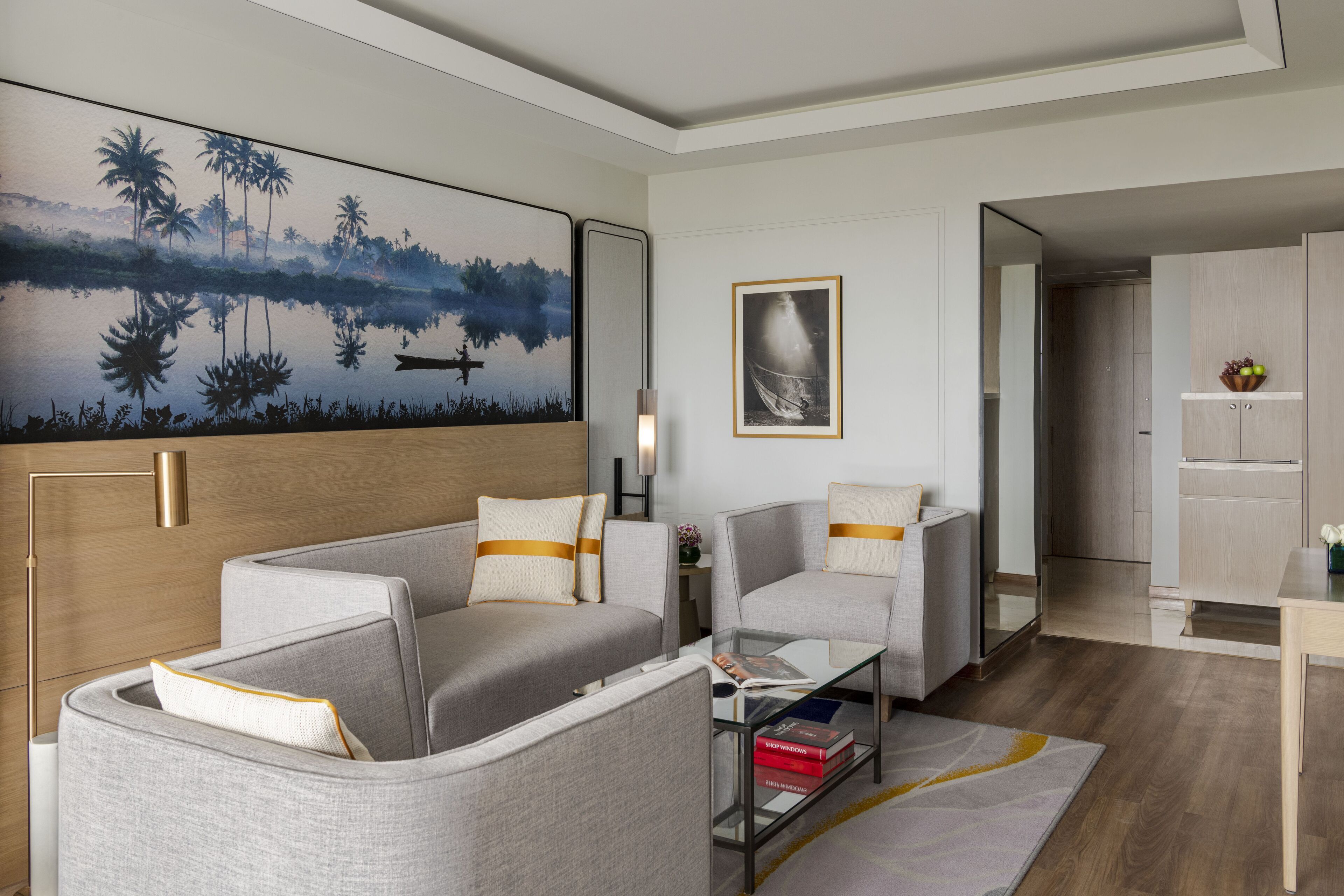 Photo - Vivanta Goa, Miramar