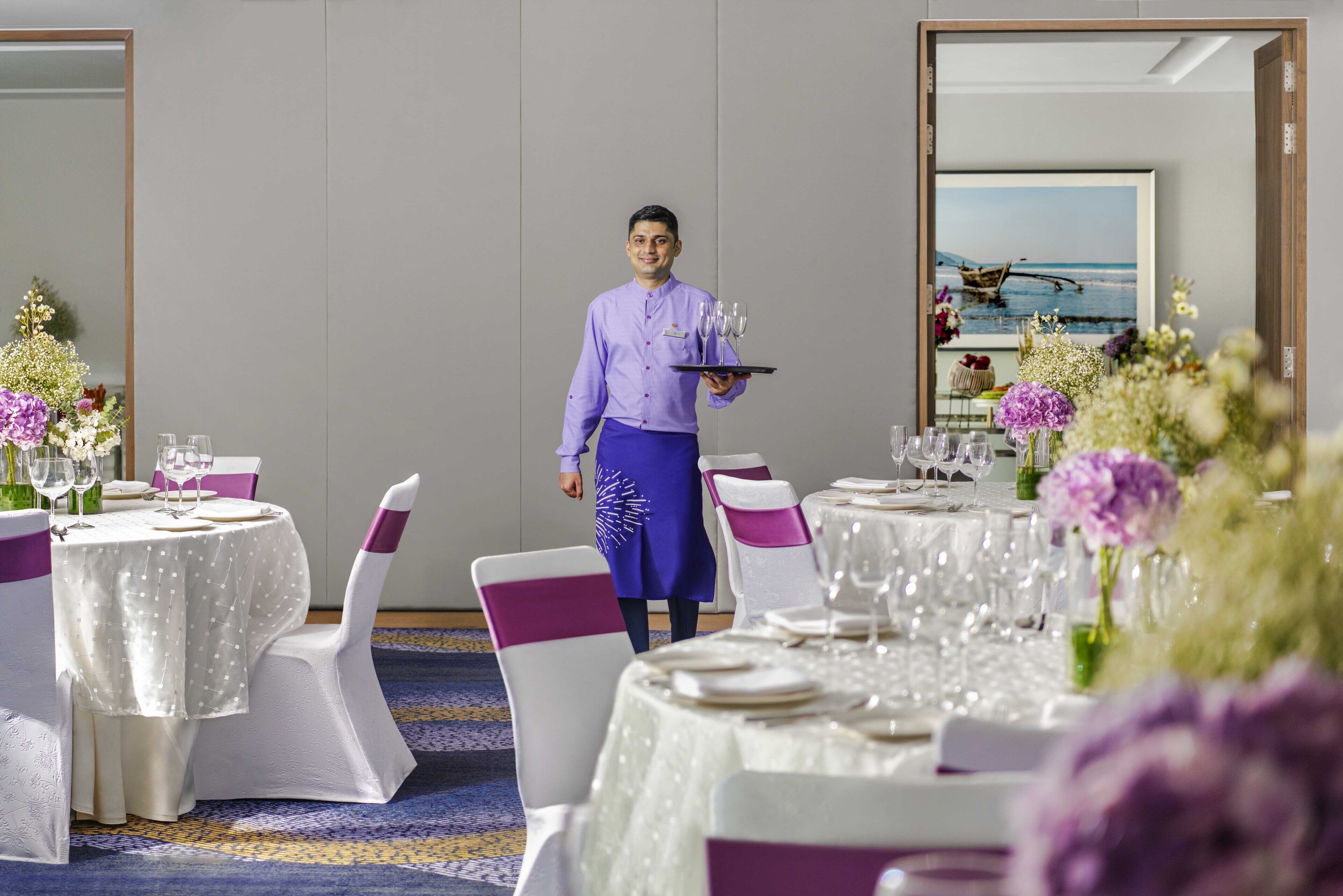 Photo - Vivanta Goa, Miramar