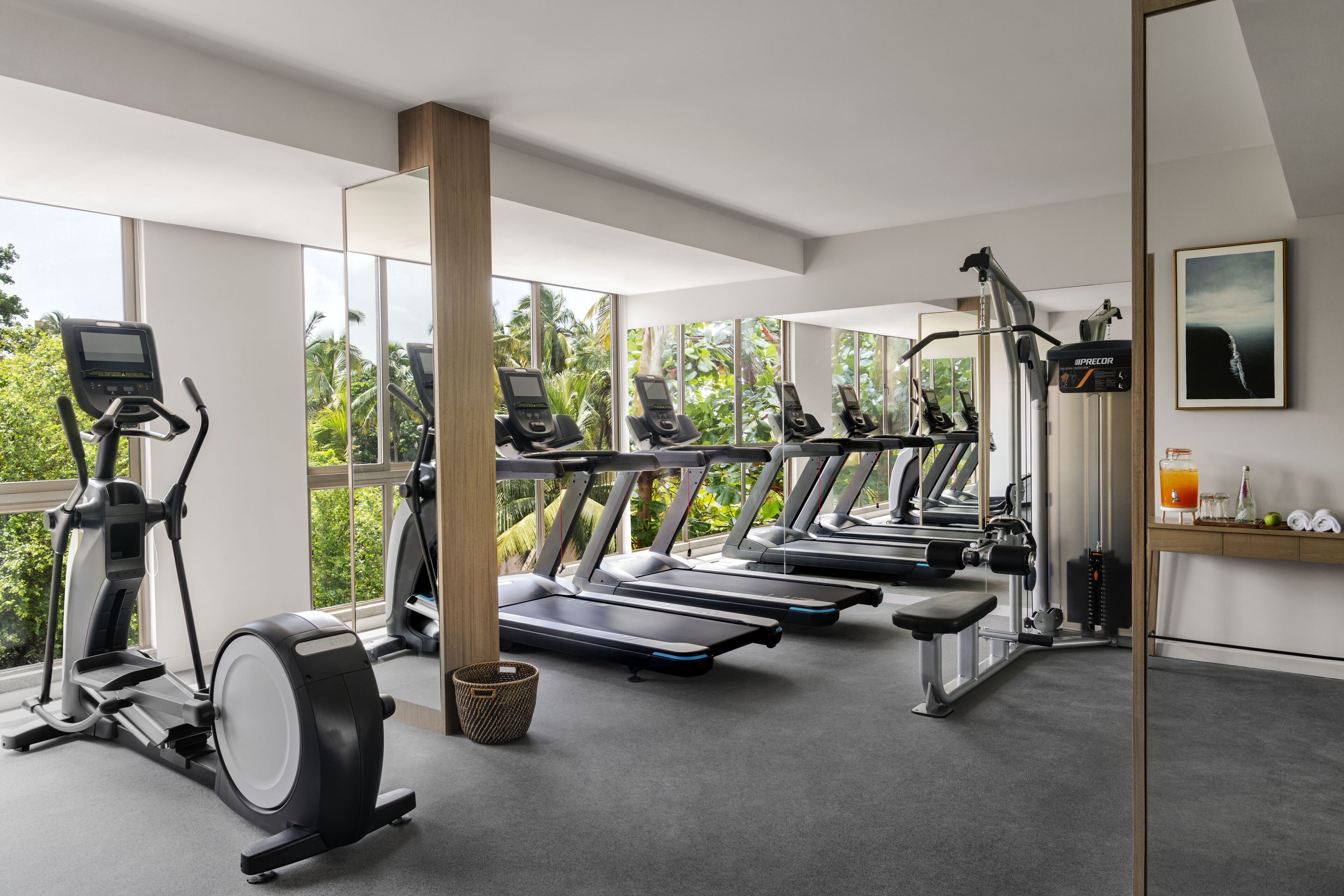 Photo - Vivanta Goa, Miramar