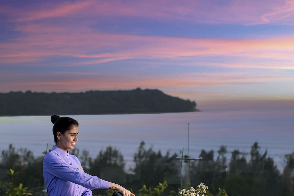 Vivanta Goa, Miramar