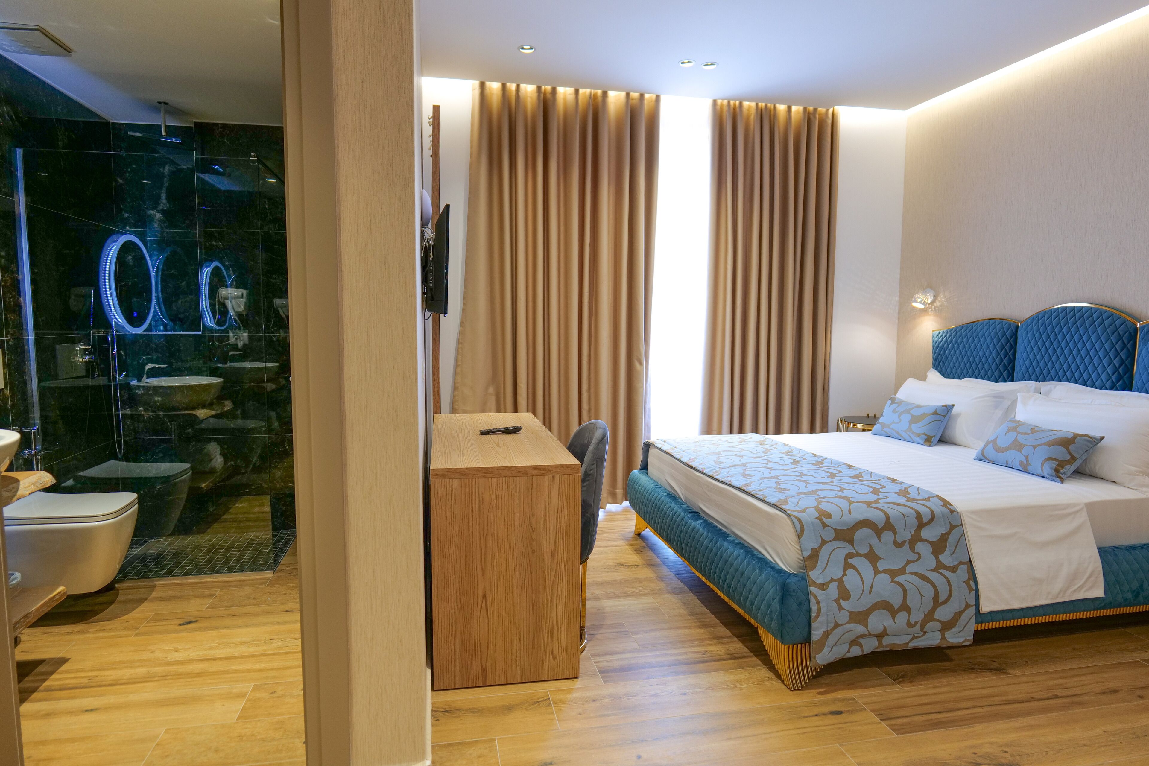 Photo - Bora Bora Hotel Ksamil