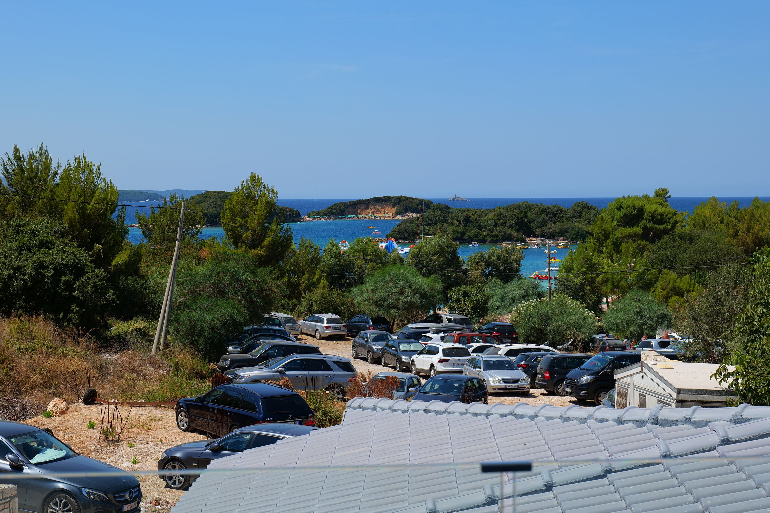 Photo - Bora Bora Hotel Ksamil