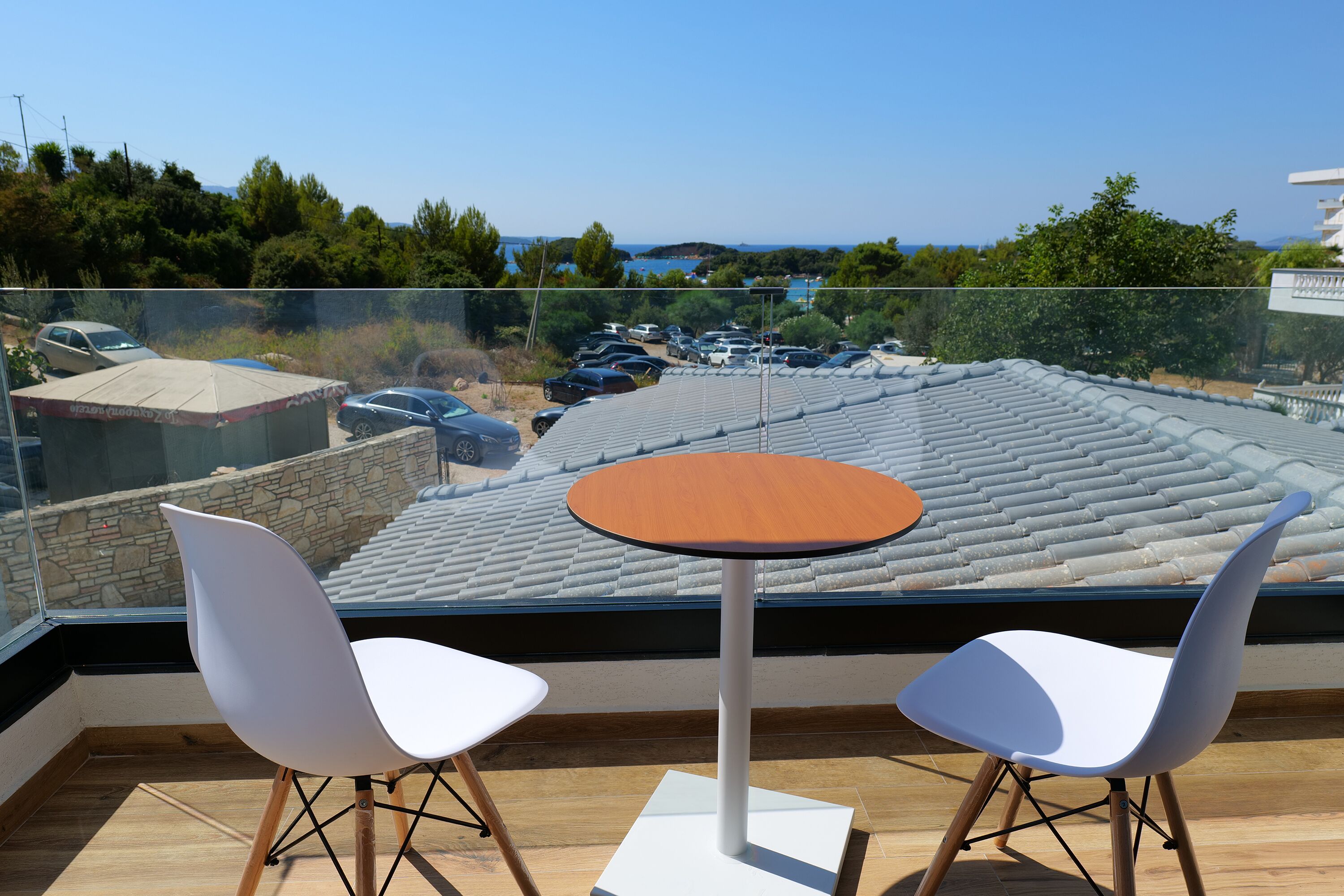 Photo - Bora Bora Hotel Ksamil