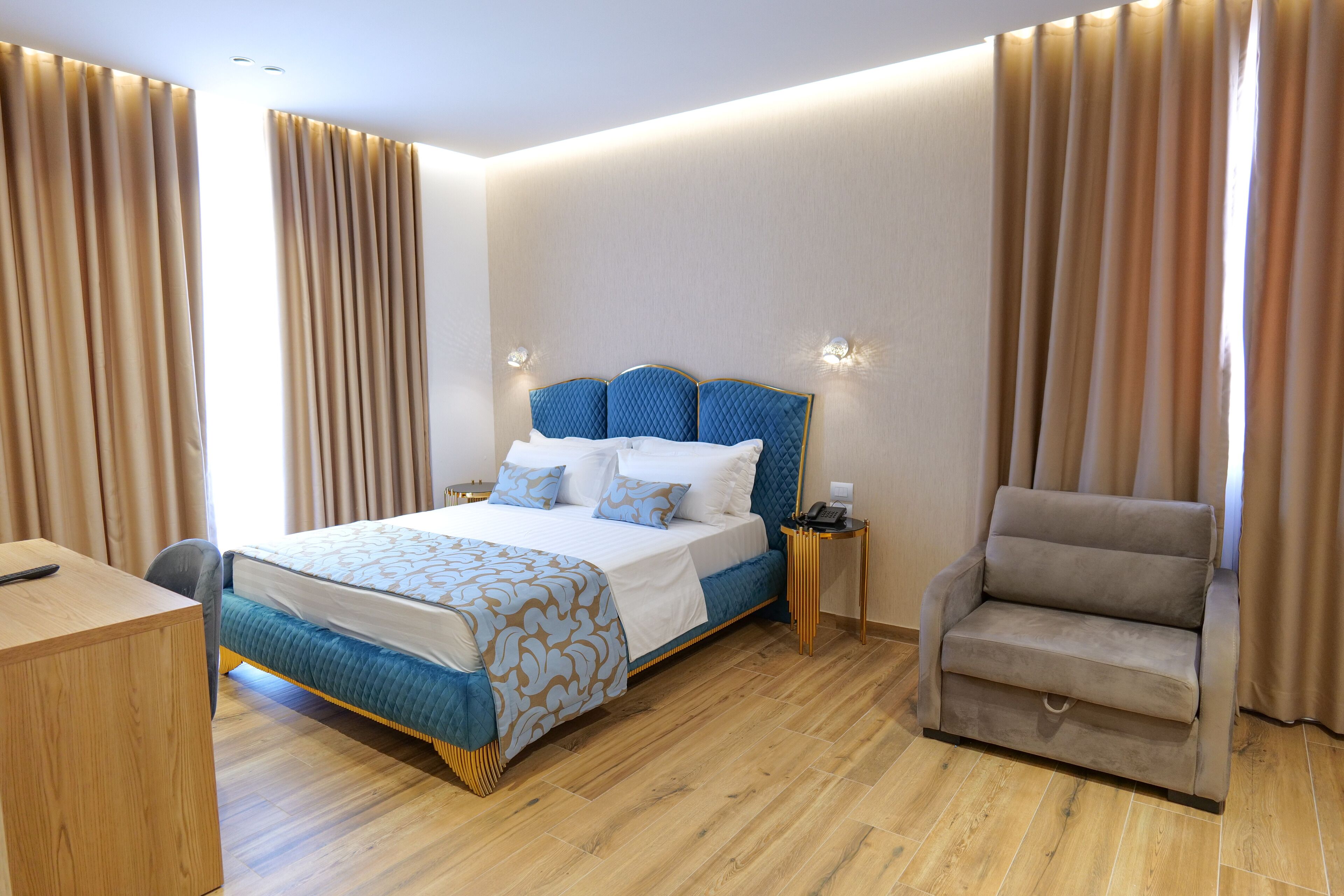 Photo - Bora Bora Hotel Ksamil