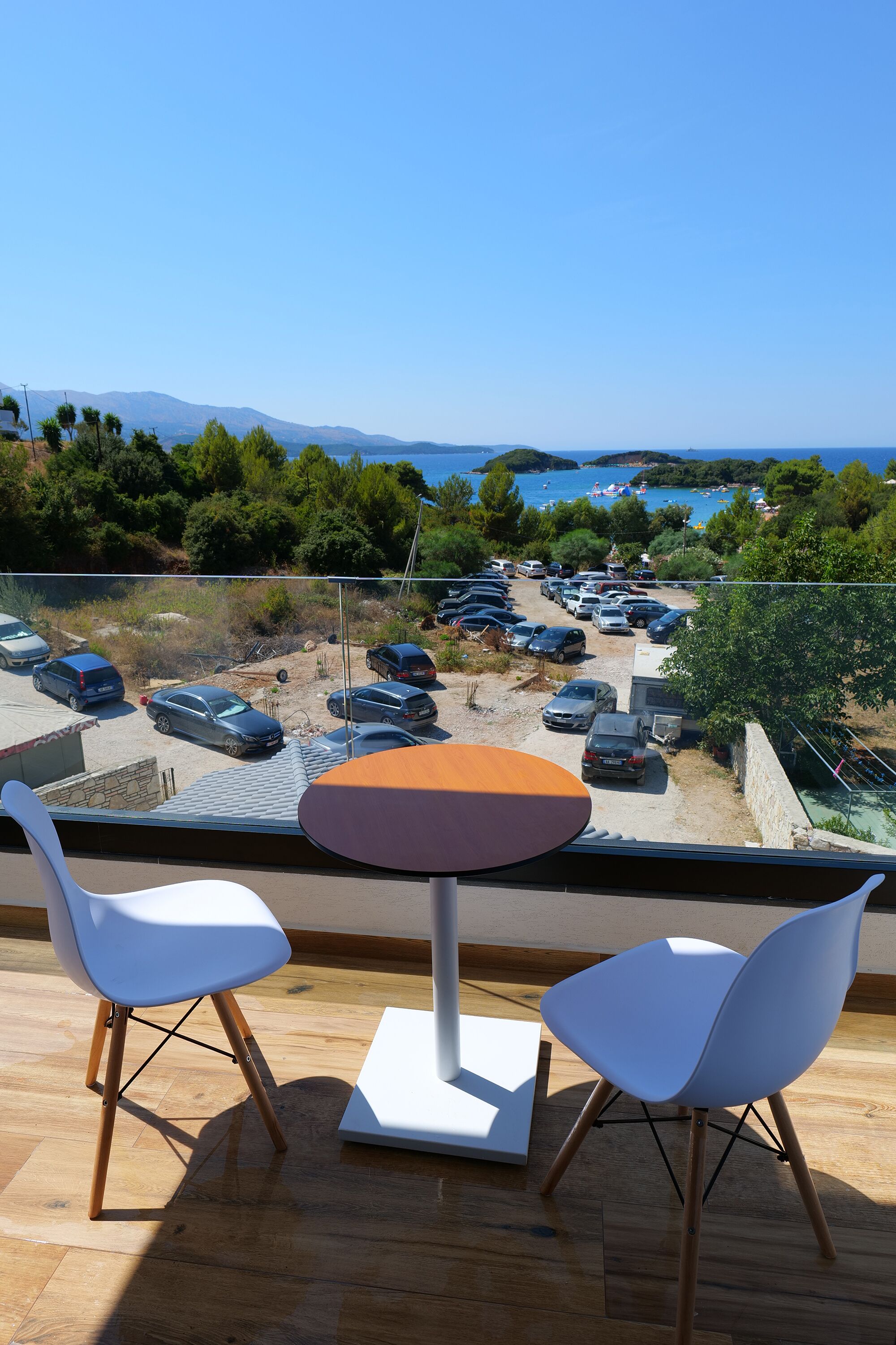 Photo - Bora Bora Hotel Ksamil