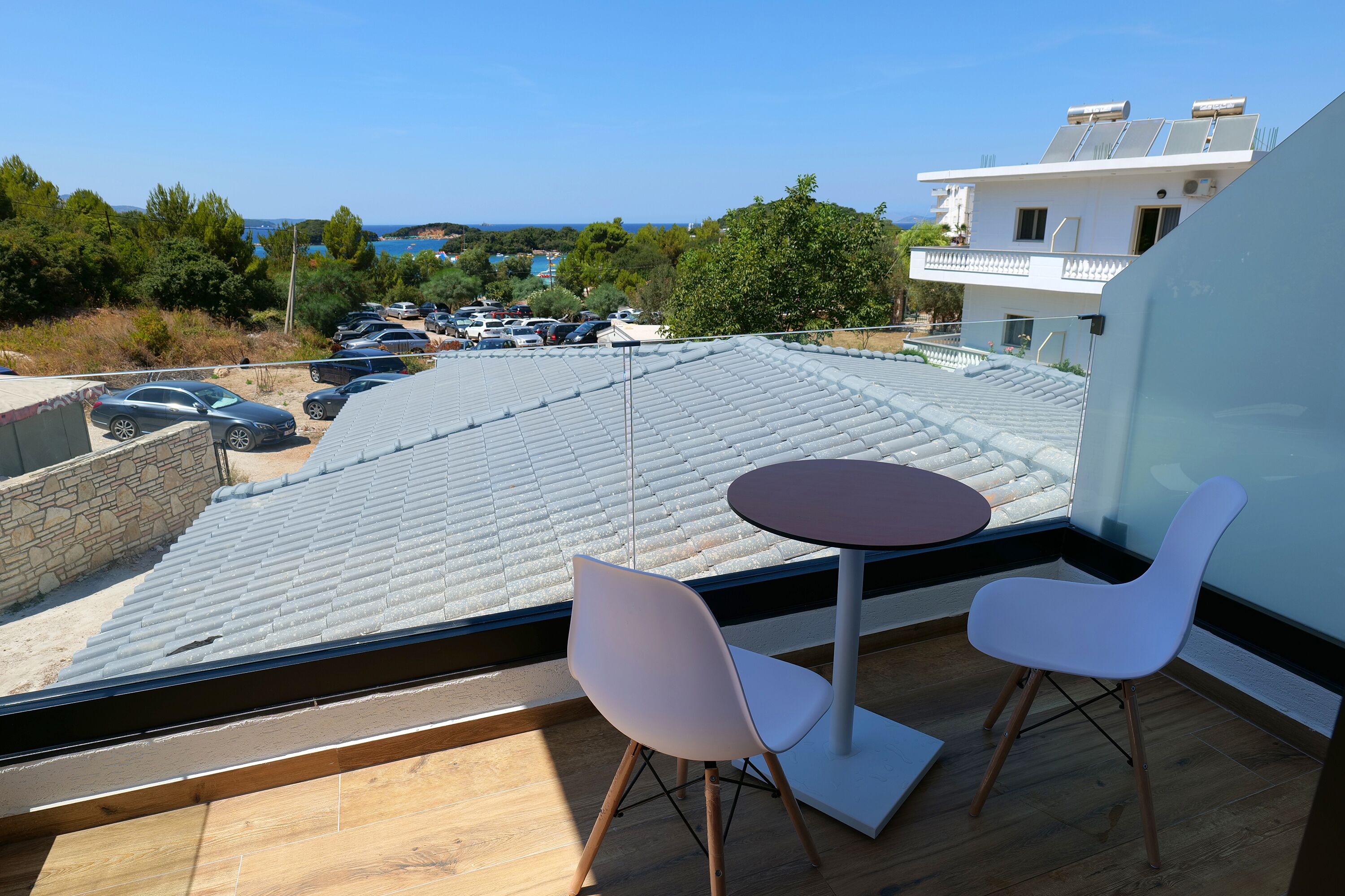 Photo - Bora Bora Hotel Ksamil