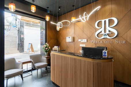 Hotel Perla Del Sur - view 3