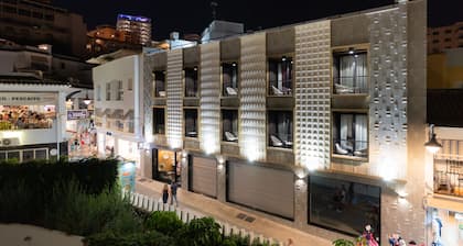 Hotel Perla Del Sur