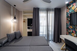 Draps en coton égyptien, literie de qualité supérieure