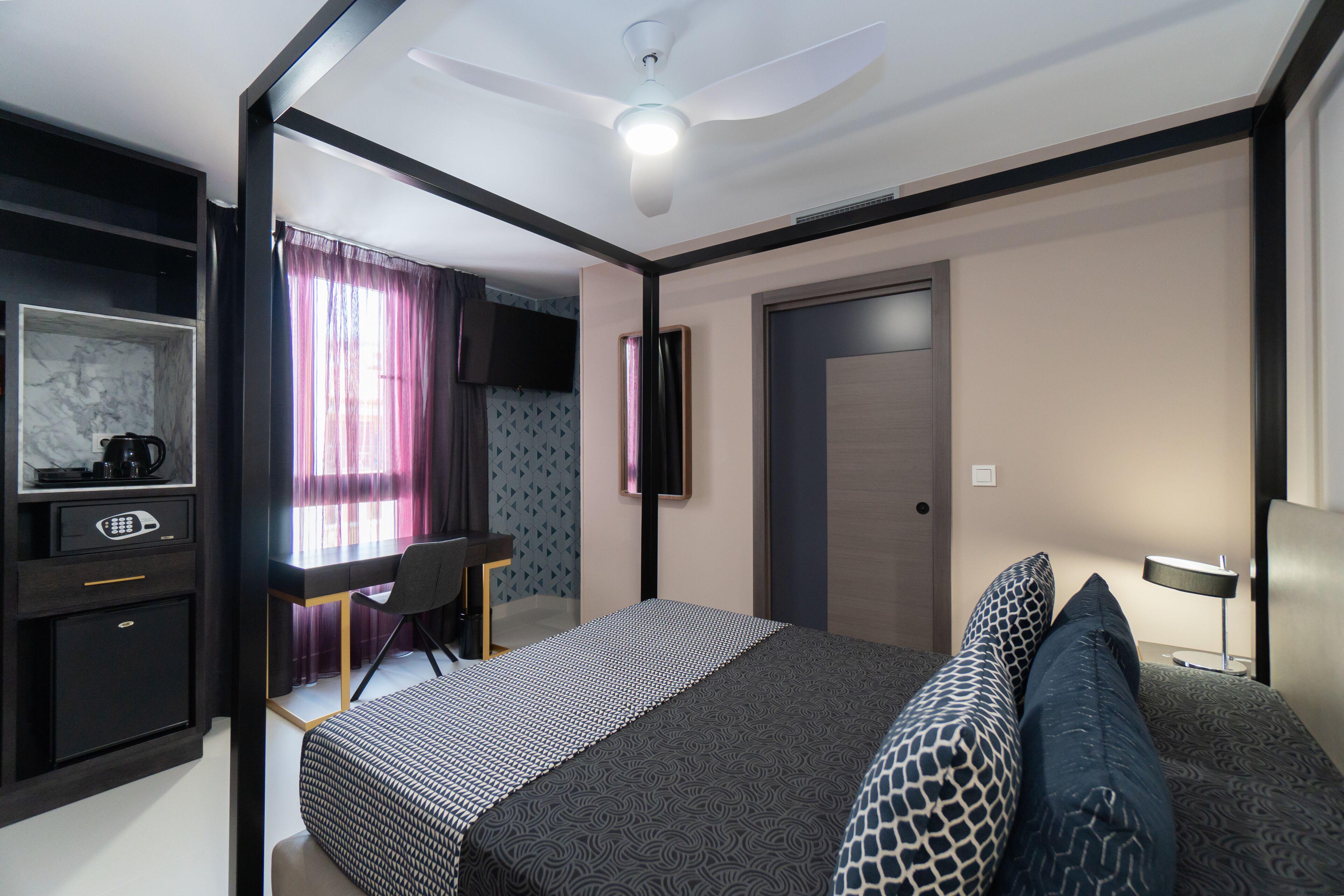 Kamar