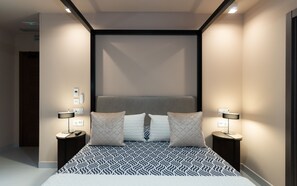 Quarto casal standard | 1 quarto, roupas de cama de algodão egípcio, roupas de cama premium