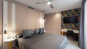 Dobbeltrom – deluxe | Sengetøy i egyptisk bomull, sengetøy av topp kvalitet og dundyner