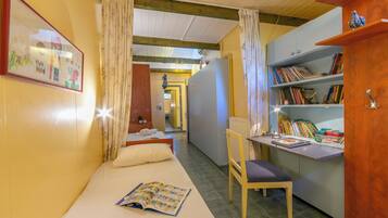 Vila Keluarga, 2 kamar tidur, 2 kamar mandi (Villa Revita Kourouta beach) | 2 kamar tidur, setrika/meja setrika, Wi-Fi gratis, dan seprai linen