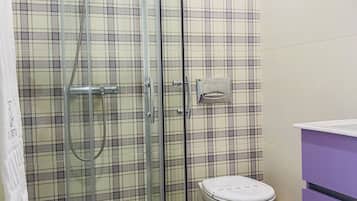 Combinazione doccia/vasca