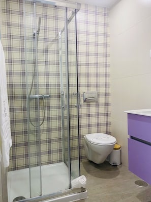 Combinazione doccia/vasca