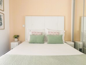 1 habitación 