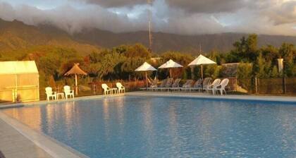 Vision de Vida Apart